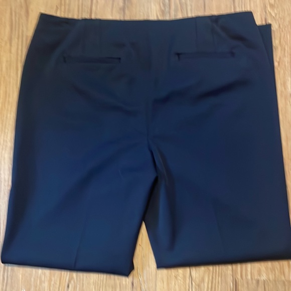 Talbots dress pants Sz 16 - Picture 8 of 9